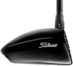 Titleist GT280 Mini Driver Forged L-Cup Face Technology