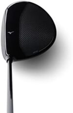 Mizuno ST-X 230 Driver face view