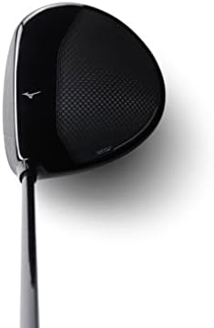 Mizuno ST-X 230 Driver face view