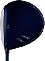 XXIO 13 Driver face