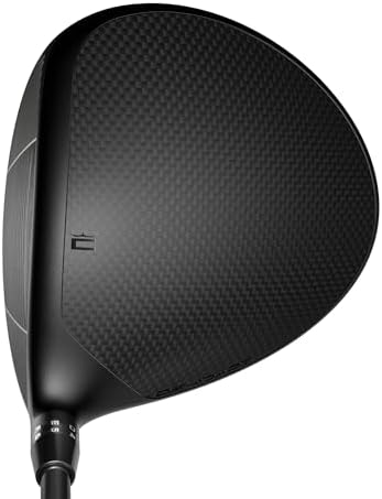 Cobra DS-Adapt X Driver clubhead