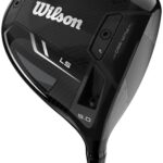 Wilson DYNAPWR LS Driver right hand 9 degree