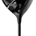 PXG 0311 Black Ops Driver