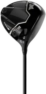 PXG 0311 Black Ops Driver