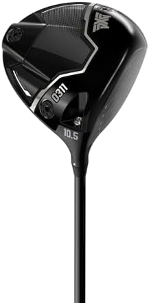 PXG 0311 Black Ops Driver