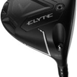 Callaway Elyte Night Edition Driver