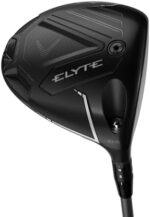 Callaway Elyte Night Edition Driver