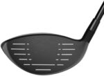 Tour Edge Hot Launch E525 Driver face