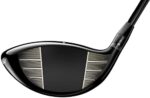 Titleist GT2 Driver sole view