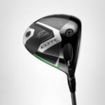 Callaway Elyte Triple Diamond Driver — Tour-Inspired Shape
