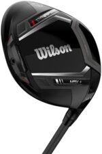 Wilson DYNAPWR Max+ Driver face