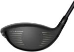Srixon ZXi Max Driver — Adjustable Sole Weights and Hosel