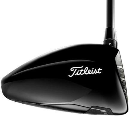 Titleist GT3 Driver clubhead