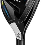 TaylorMade SIM2 Max Rescue Hybrid 19 degree Regular Flex Right Hand