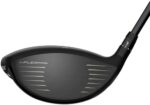 Srixon ZXi Driver sole view