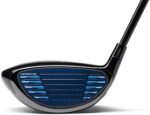 Mizuno JPX One Driver — CORTECH Face Detail