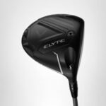 Callaway Elyte Night Edition Driver 10.5 degree Stiff Flex Right Hand