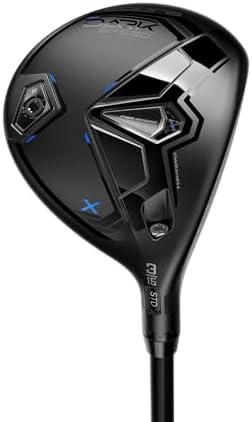 Cobra Golf DARKSPEED X Fairway Wood 13.5 degree Stiff Flex Right Hand