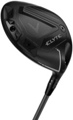 Callaway Elyte Night Edition Driver headcover
