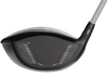 Cleveland Launcher XL 2 Driver sole view