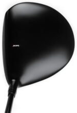 Acer XV Ultimate Thriver Driver clubhead side view