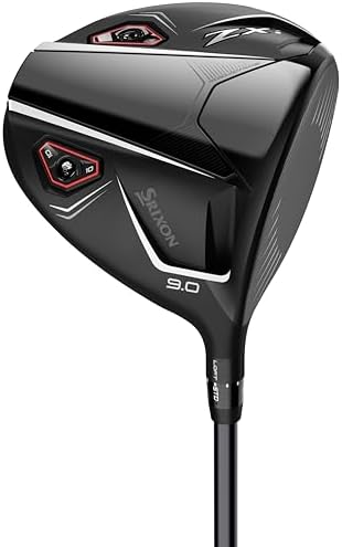 Srixon ZXi Driver 10.5 degree