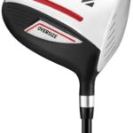 KVV Golf Driver 10.5 degree