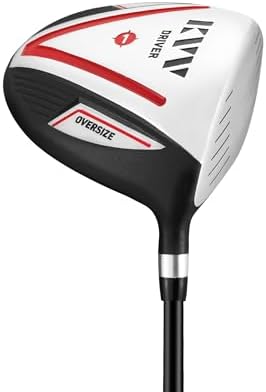 KVV Golf Driver 10.5 degree