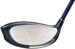 XXIO 13 Driver clubhead