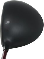 Orlimar Hip-Ti Driver