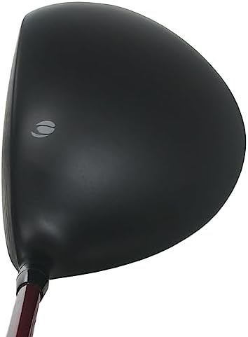 Orlimar Hip-Ti Driver