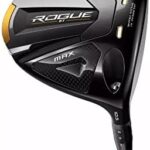 Callaway 2022 Rogue ST Max Driver 9 Degree Stiff Flex Right Hand