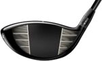 Titleist GT3 Driver face