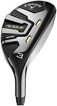 Callaway Rogue ST Max 3 Hybrid 18 degree Regular Flex Right Hand