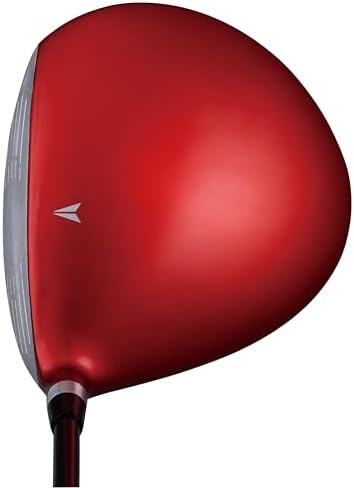 Money Club High Launch 520cc Driver clubhead
