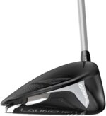 Cleveland Launcher XL 2 Driver face view