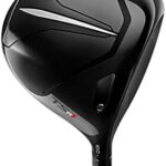 Titleist TSR1 Driver 10 Degree Regular Flex Right Hand