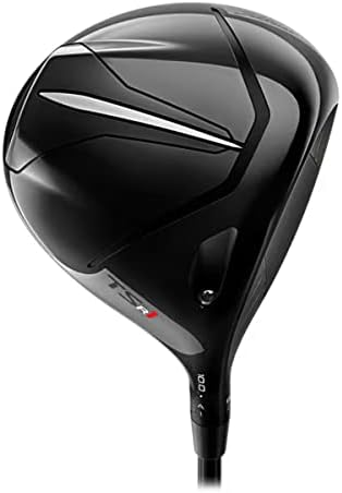 Titleist TSR1 Driver 10 Degree Regular Flex Right Hand