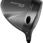 Tour Edge Exotics MAX Driver