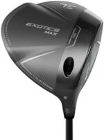 Tour Edge Exotics MAX Driver