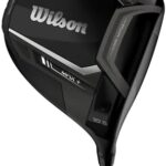 Wilson 2026 DYNAPWR Max+ Driver