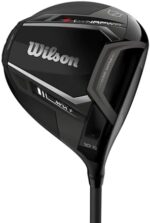 Wilson 2026 DYNAPWR Max+ Driver