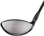 Callaway 2024 Rogue ST Max Driver sole view