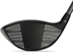 Wilson DYNAPWR MAX Driver face