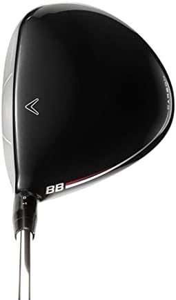 Callaway Big Bertha 23 Driver face view