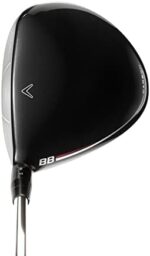 Callaway Big Bertha 23 Driver sole view