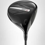 Titleist GT2 Driver 10 degree Stiff Flex Right Hand