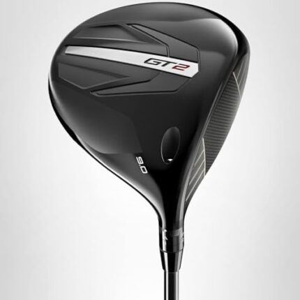 Titleist GT2 Driver 10 degree Stiff Flex Right Hand