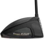 Tour Edge Hot Launch E525 Driver clubhead