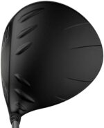 PING G425 MAX Driver sole view